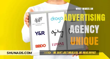 Unveiling the Distinctive Edge: What Sets Advertising Agencies Apart