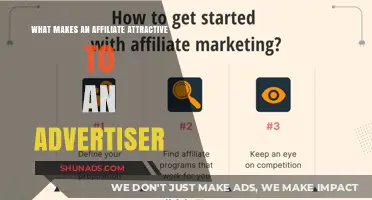Key Traits That Make Affiliates Irresistible to Advertisers