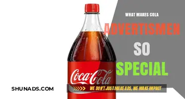 Decoding the Fizz: What Makes Cola Advertising So Special