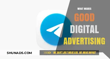 Crafting Effective Digital Ads: A Guide to Engaging Your Audience