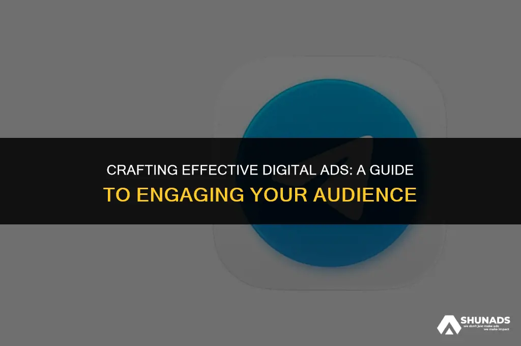 what makes good digital advertising