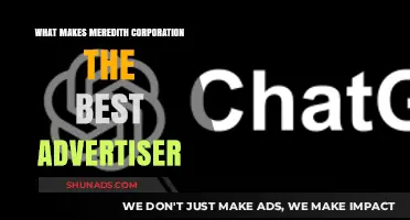 Meredith Corporation: The Pinnacle of Advertising Excellence