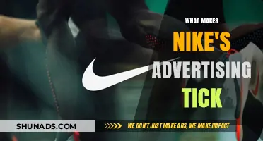 Decoding Nike's Ad Success: A Deep Dive into Their Winning Strategy