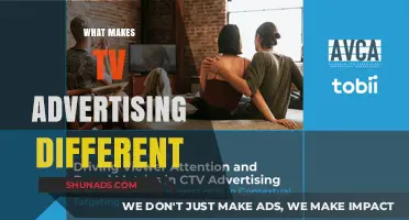Decoding the Unique Impact of TV Advertising: A Comprehensive Guide