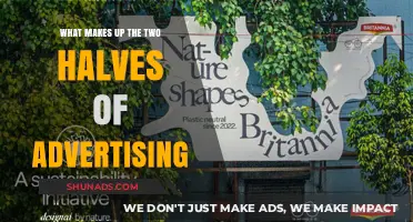 Decoding the Dual Nature of Advertising: Insights and Strategies
