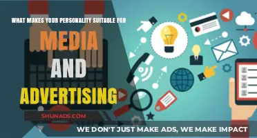 Decoding the Traits: What Makes Your Personality Shine in Media and Advertising?