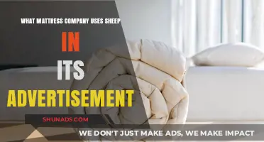 Sheep-Filled Ads: Uncovering the Mattress Brand Behind the Woolly Campaign