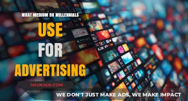 Millennials' Ad Preferences: Unlocking the Top Platforms for Effective Marketing