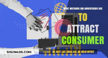 Creative Strategies: How Advertisers Captivate and Engage Consumers Effectively