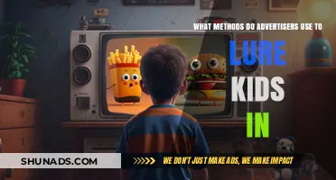 How Advertisers Target Kids: Sneaky Tactics and Strategies Revealed