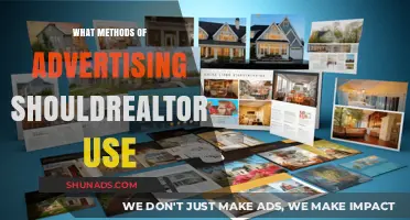 Effective Advertising Strategies for Realtors to Boost Property Sales
