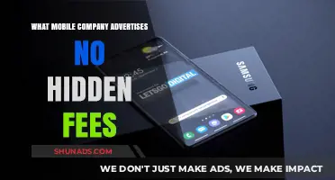 Discover the Mobile Carrier Promising Transparent Pricing with No Hidden Fees