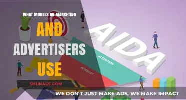 Exploring Key Models Marketing and Advertising Professionals Utilize Daily