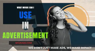 Choosing the Right Music for Ads: Legal and Creative Tips