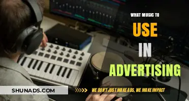 Choosing the Perfect Music to Elevate Your Advertising Campaigns