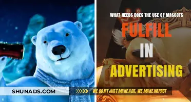 Mascots in Marketing: Fulfilling Brand Identity and Consumer Connection Needs