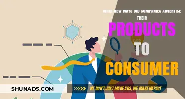 Innovative Advertising Strategies: How Companies Engage Modern Consumers Creatively