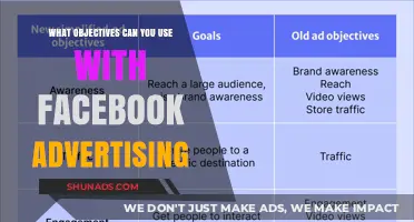 Maximize Facebook Ads: Key Objectives to Boost Your Campaigns