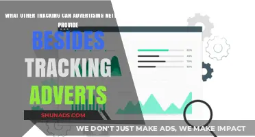 Beyond Ad Tracking: Exploring Advanced Metrics in Advertising Networks
