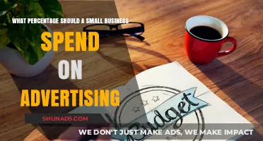 Optimal Advertising Spend: A Small Business Guide to Budgeting Wisely