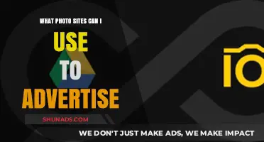 Top Photo-Sharing Platforms for Effective Advertising and Brand Promotion