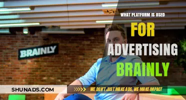 Discover the Top Platform Brainly Uses for Effective Advertising