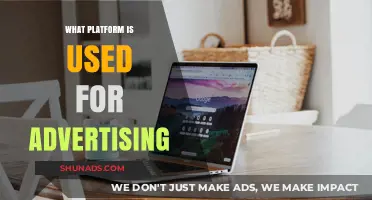 Top Platforms for Effective Advertising: A Comprehensive Guide for Marketers