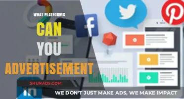 Top Platforms to Advertise Your Business Effectively and Reach Target Audiences