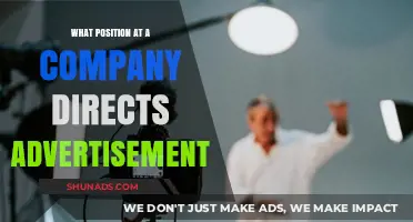 Who Oversees Ad Campaigns? Understanding the Role of a Company's Ad Director