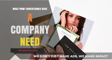 Essential Print Advertising Strategies Every Company Needs to Succeed
