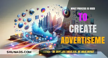 Crafting Ads: The Creative Process Behind Effective Advertisement Creation