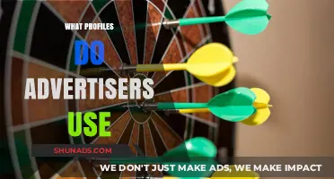 Understanding Advertiser Targeting: Key Profiles Used in Modern Campaigns