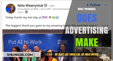 Decoding the Hype: The Promises and Pitfalls of Modern Advertising