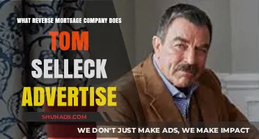 Tom Selleck's Reverse Mortgage Endorsement: Which Company Does He Advertise?
