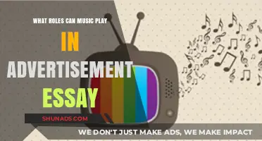 Music's Power in Ads: Enhancing Emotion, Memory, and Brand Identity