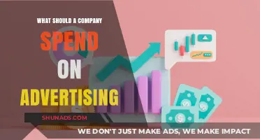 Strategic Advertising Budgets: Maximizing ROI for Business Growth