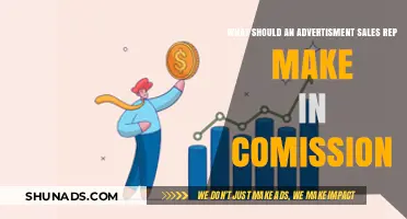 Unlocking Earnings Potential: Commission Structures for Ad Sales Reps