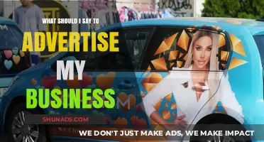 Crafting Compelling Ads: Effective Phrases to Promote Your Business Successfully
