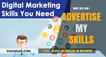 Top Platforms to Showcase and Advertise Your Skills Online