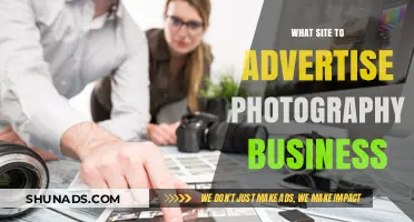 Best Platforms to Advertise Your Photography Business Online