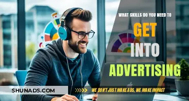 Essential Skills to Launch a Successful Career in Advertising