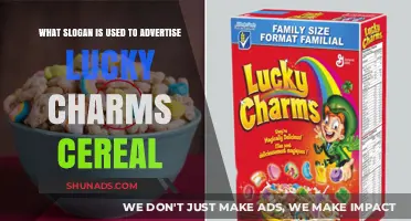 Magically Delicious: The Iconic Slogan Behind Lucky Charms Cereal