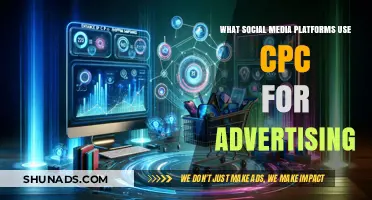 CPC Advertising: Which Social Media Platforms Utilize Cost-Per-Click Models?