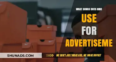 Nike's Ad Playlist: Unveiling the Songs Behind Iconic Campaigns