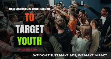 Captivating the Young Audience: Effective Advertising Strategies for Youth Engagement