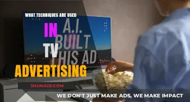 Mastering TV Ads: Creative Techniques to Capture Viewer Attention