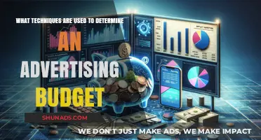 Effective Advertising Budgeting: Key Techniques for Optimal Financial Planning