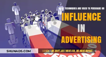 Mastering Persuasion: Key Techniques Advertisers Use to Influence Consumers