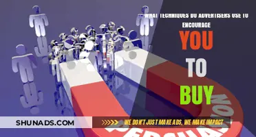 Unveiling Persuasive Tactics: How Advertisers Influence Your Buying Decisions