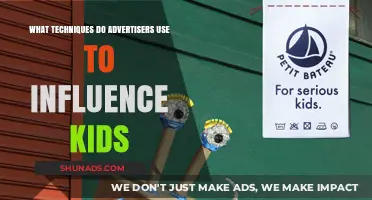 How Advertisers Target Kids: Sneaky Techniques and Their Impact